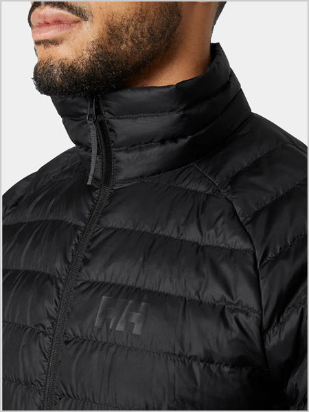 Banff insulator jacket - Black