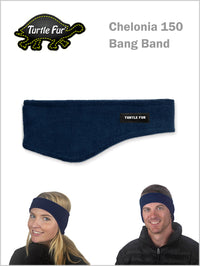 Turtle fur Chelonia 150 Bang Band - Navy