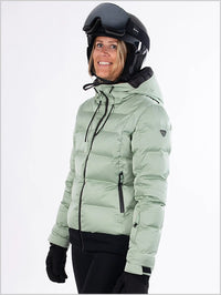 Bazen Ski Jacket - Sage