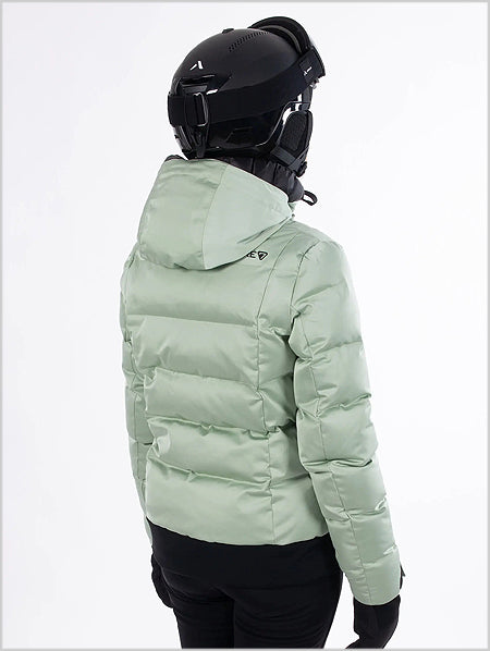 Bazen Ski Jacket - Sage