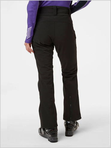 Bellissimo 2 pant - Black