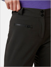 Bellissimo 2 pant - Black