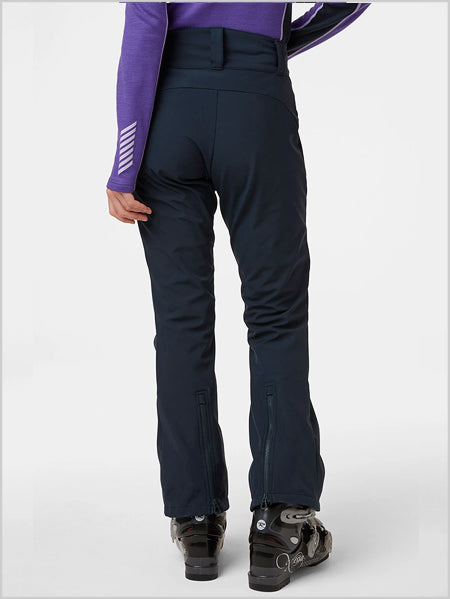 Womens ski pants - HH navy