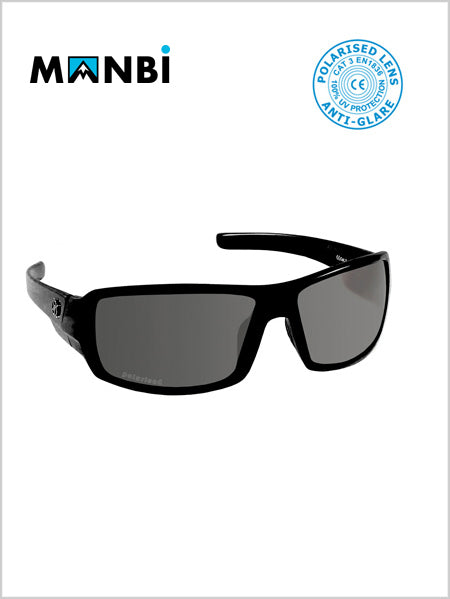 Blast Polarised sunglasses