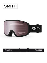 Blazer - black, Ignitor mirror lens OTG