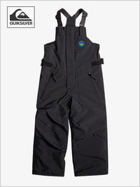 Boogie Kids snow pants Black