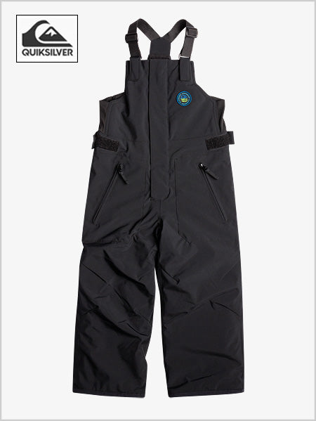 Boogie Kids snow pants Black