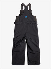 Boogie Kids snow pants Black