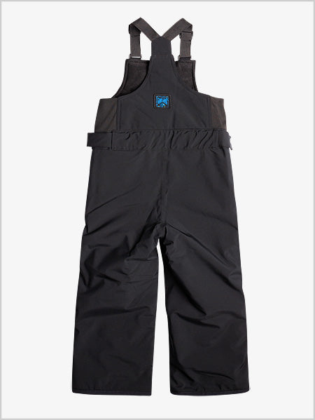 Boogie Kids snow pants Black