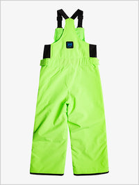 Boogie Kids snow pants Green Gecko (age 3)