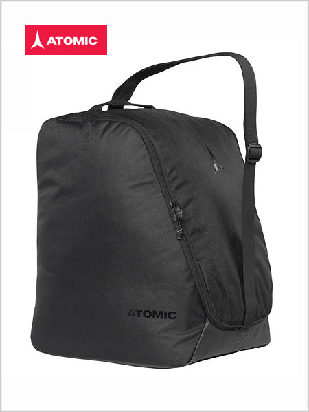Atomic Boot bag 2.0 - Black