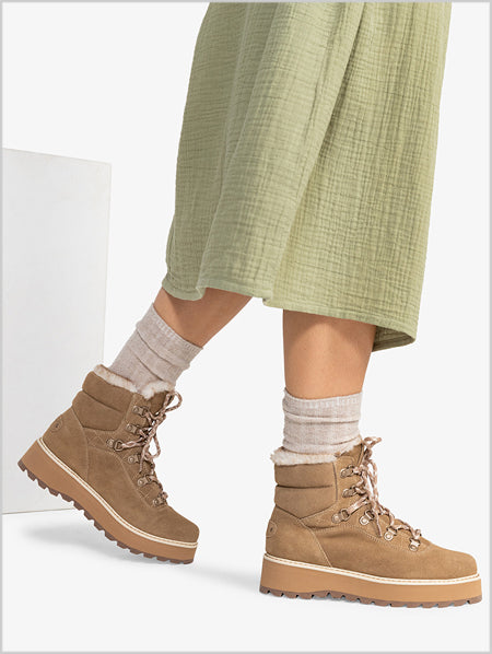 Bradie boots