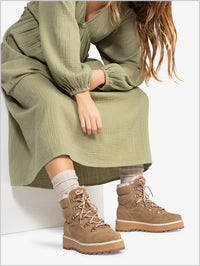 Bradie boots