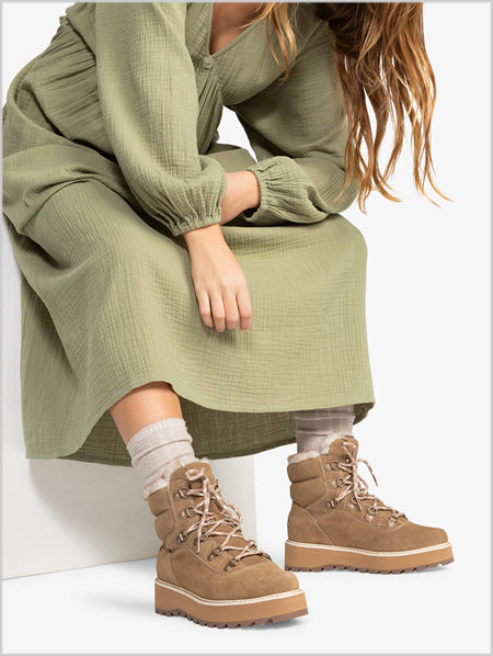 Bradie boots