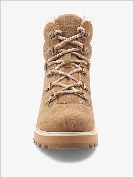 Bradie boots