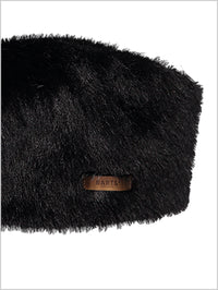 Breanne Headband - Black