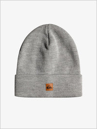 Brigade Beanie - Heather grey
