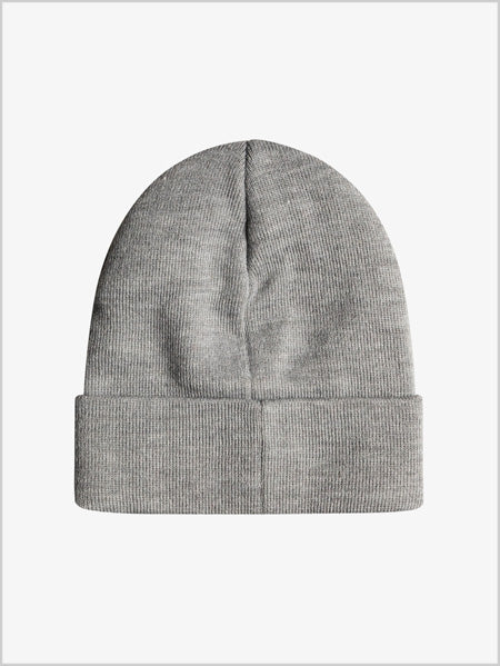 Brigade Beanie - Heather grey