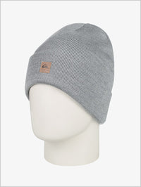 Brigade Beanie - Heather grey