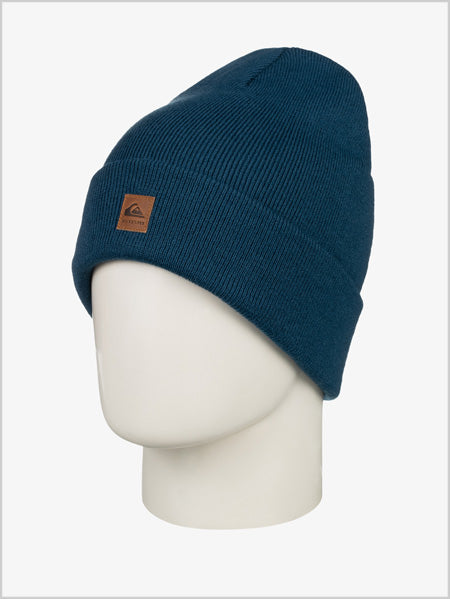 Brigade Beanie - Majolica blue