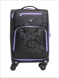 Cabin Island Bag - Quiet Shade