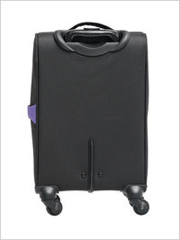 Cabin Island Bag - Quiet Shade