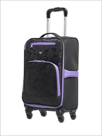Cabin Island Bag - Quiet Shade