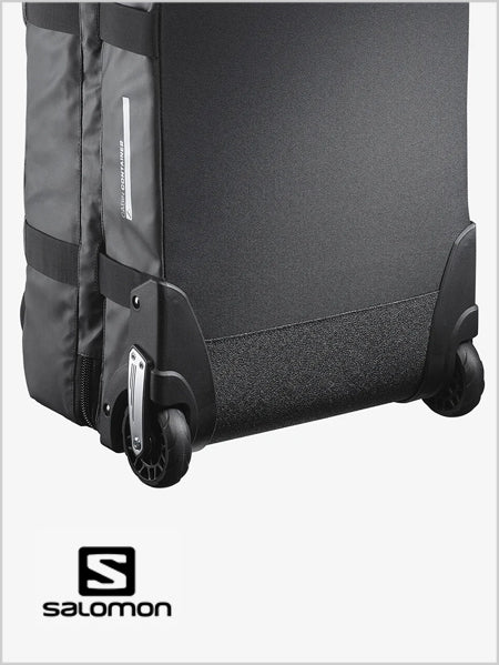 Bag Race Trip Cabin Container 70L - Black