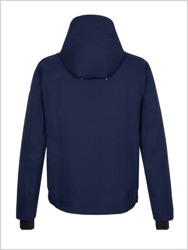 Carl ski jacket - Midnight