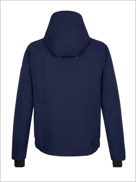 Carl ski jacket - Midnight