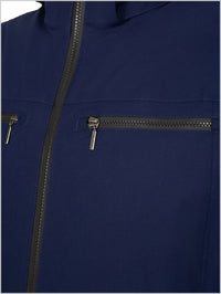 Carl ski jacket - Midnight