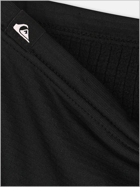 Casper Grid Collar - True black