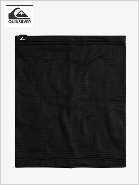 Casper Grid Collar - True black
