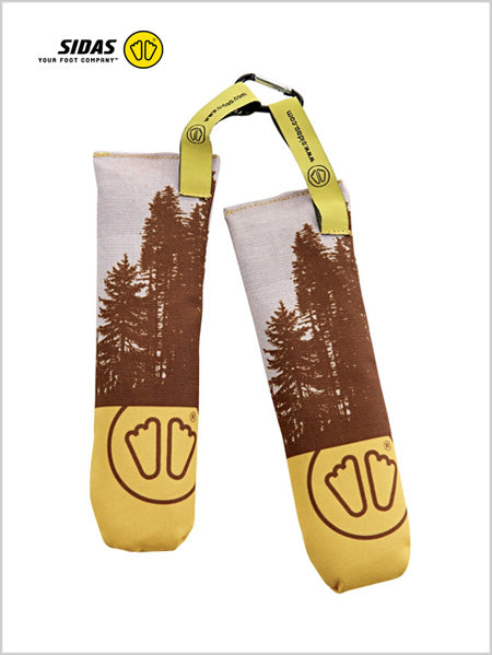 Dryer Bag - Cedar wood