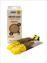 Dryer Bag - Cedar wood