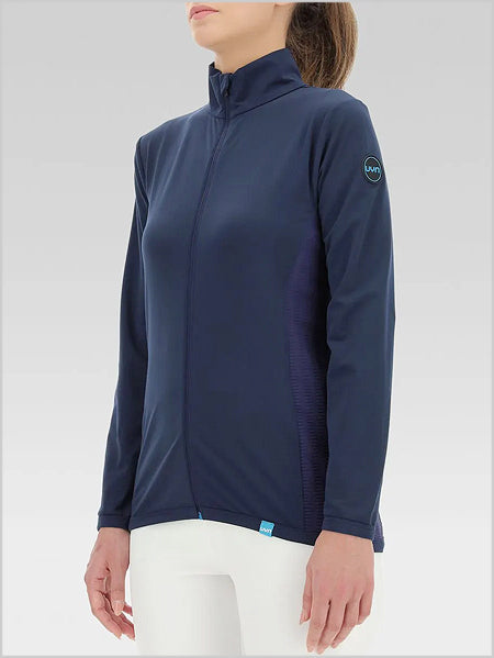 UYN Women Charm 2nd layer full zip