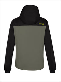 Charvet Ski Jacket - Black