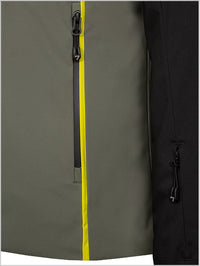 Charvet Ski Jacket - Black