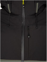 Charvet Ski Jacket - Black