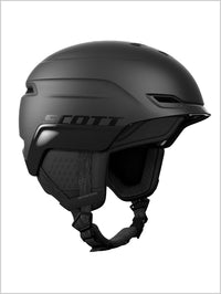 Chase 2 Plus Helmet - Black