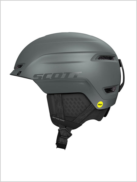 Chase 2 Plus Helmet - Douglas green