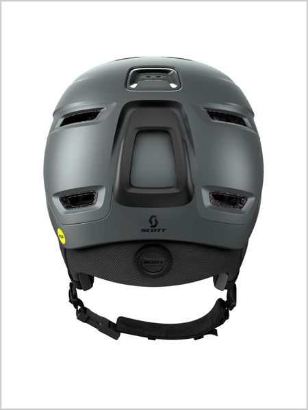 Chase 2 Plus Helmet - Douglas green