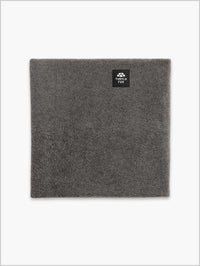 Turtle fur Chelonia 150 Neck - Charcoal