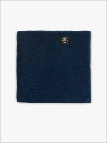 Turtle fur Chelonia 150 Neck - Navy