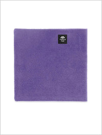 Turtle fur Chelonia 150 Neck - Purple delight
