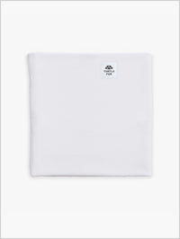 Turtle fur Chelonia 150 Neck - White