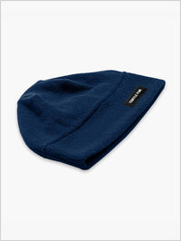 Turtle fur Chelonia 150 Beanie - Navy