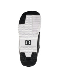 Control (double boa) snowboard boots - Blk/Blk/White
