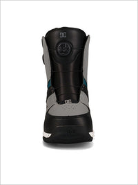 Control (double boa) snowboard boots - Pirate Black