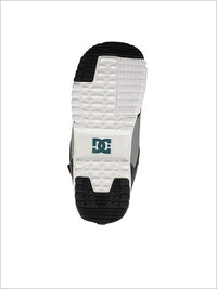 Control (double boa) snowboard boots - Pirate Black